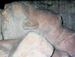 Eleanor Dynham 1394